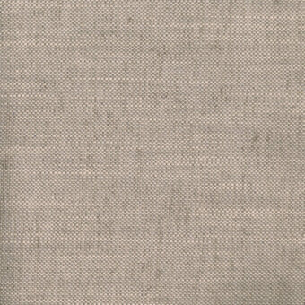 Beige fabric sample with dense, grid-like weave and matte texture; label reads "turri > fabric cat. b > 755 b" indicating brand & code.